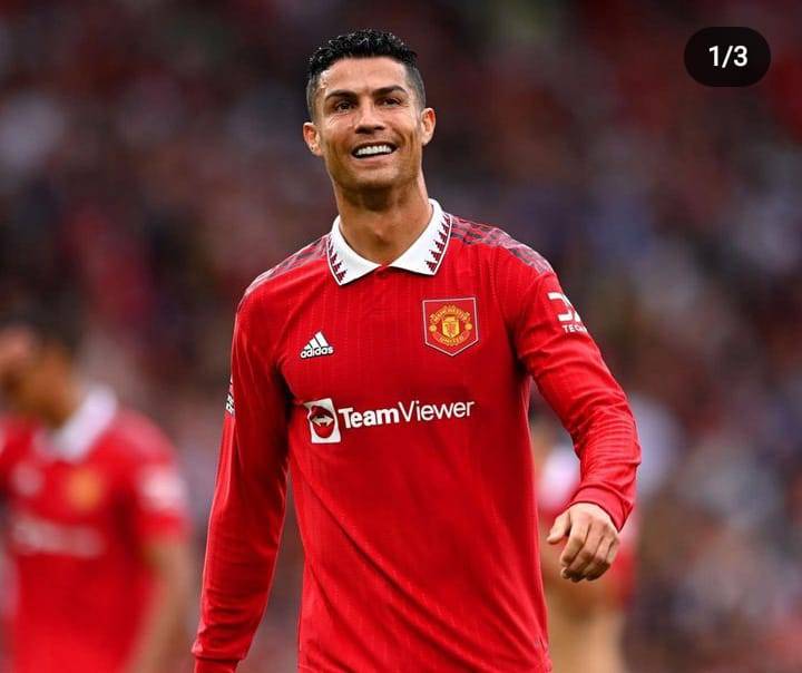 Ronaldo: Manchester United bana ihanet etti 5